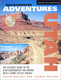 4wd Adventures - Utah